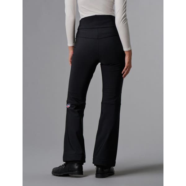 Pantalon de ski FUSALP DIANA PANT F NOIR