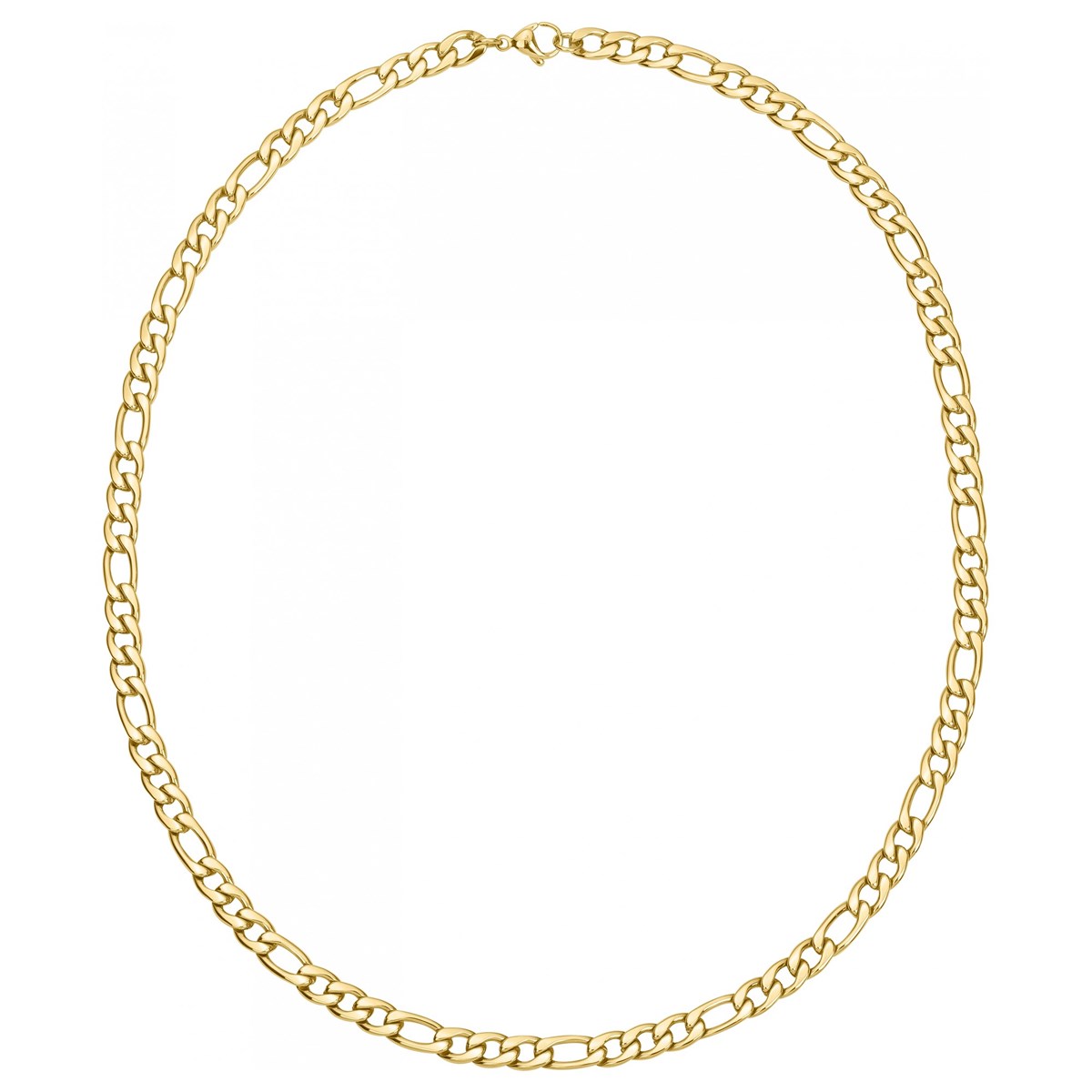 Collier Elio en Acier 316L