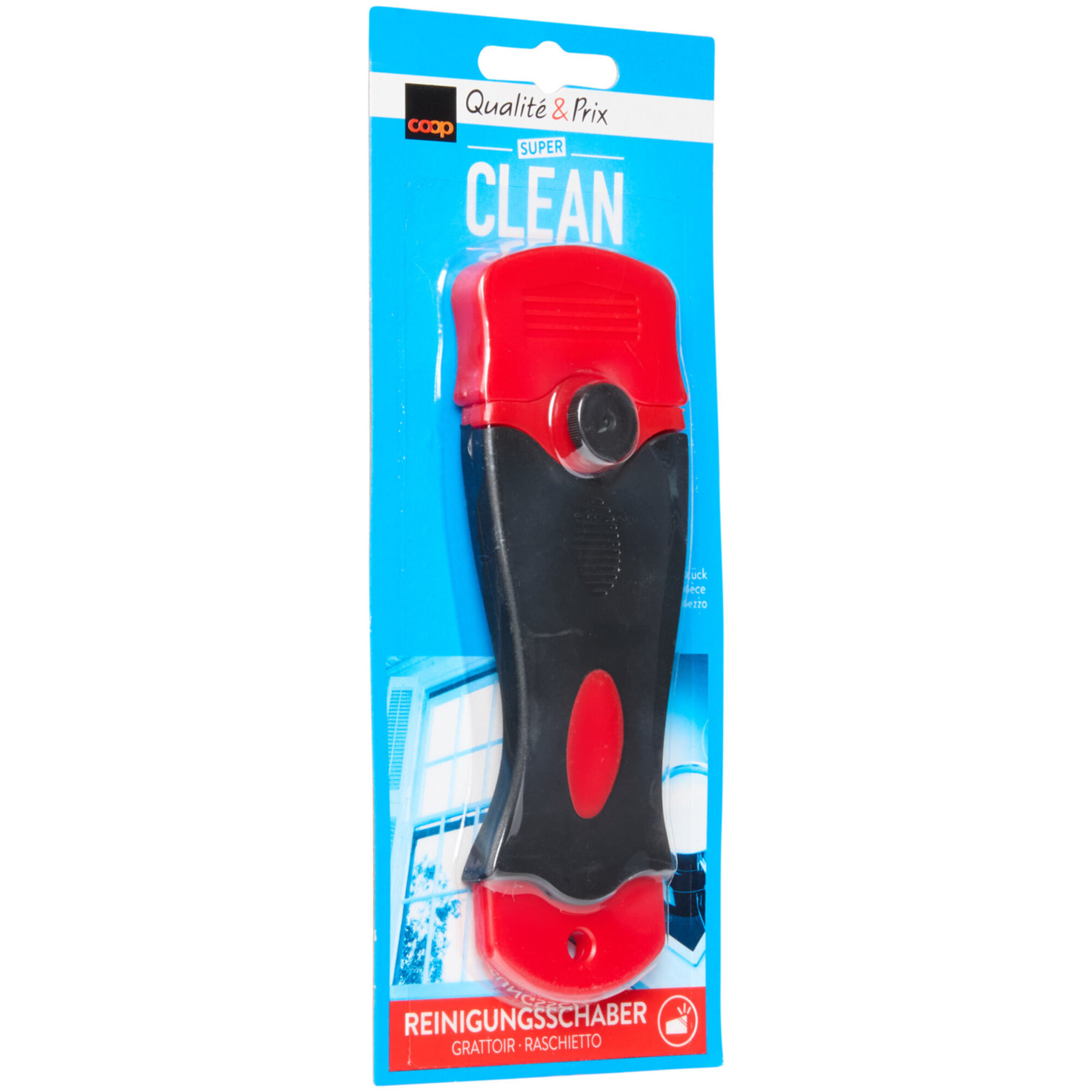 Clean Reinigungsschaber