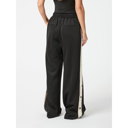 Neo Noir Puggy Track Suit Bukser, Black, 36