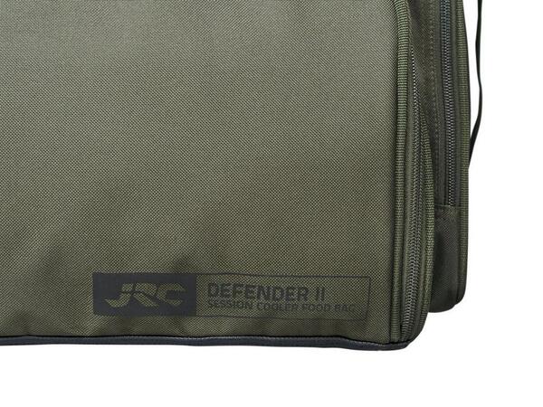 Sac JRC Defender II Session Cooler Food Bag (Incl. Couverts)