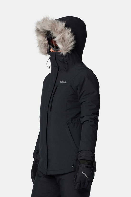 Columbia Columbia Ava Alpine Ii Insulated Jacket Ski-Jas Dames
