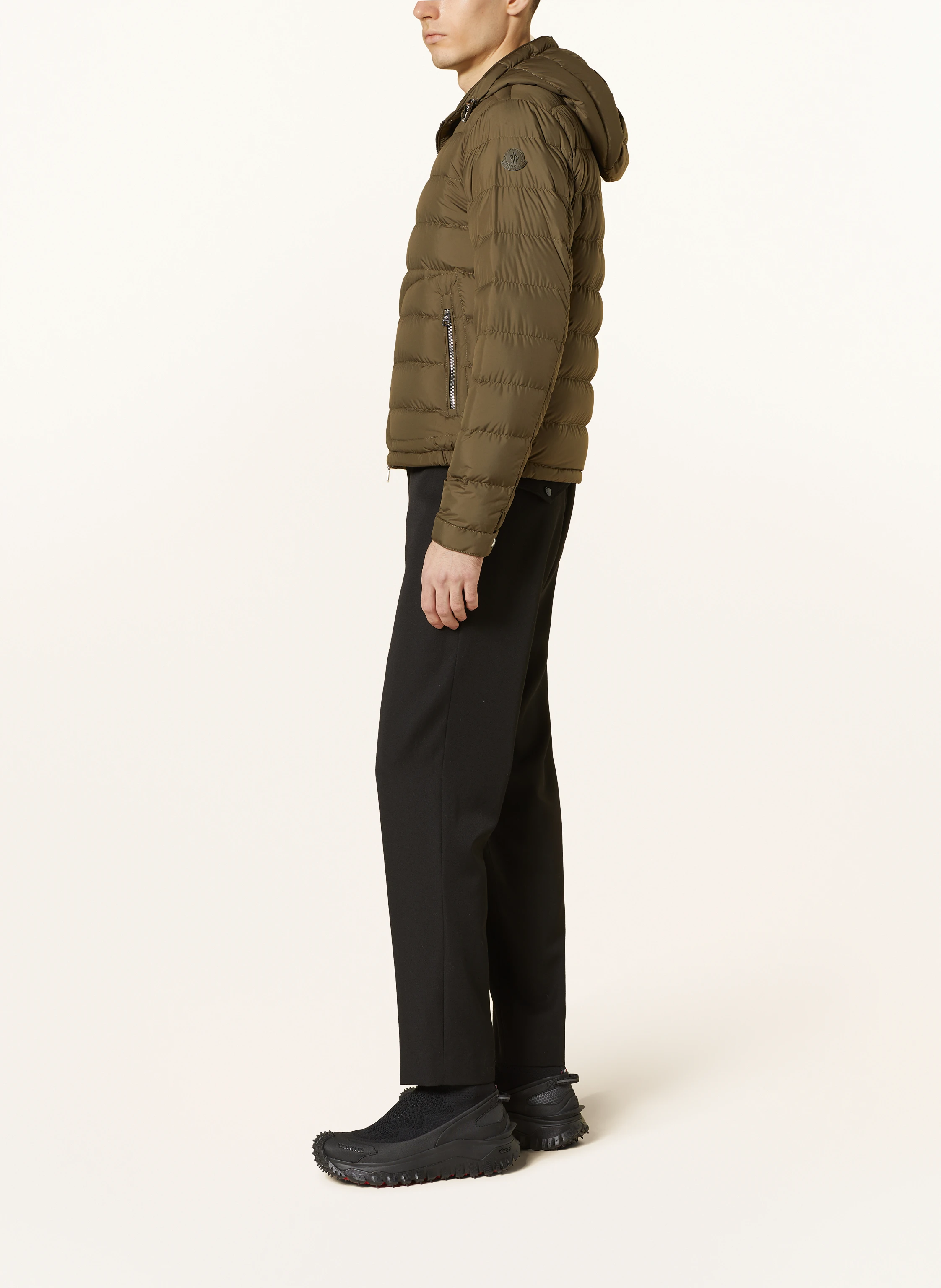 MONCLER Daunenjacke SESTRIERE