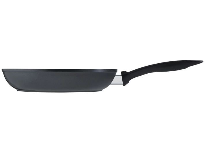 Kuhn Rikon Bratpfanne Easy Induction 24 cm Runde Allzweckpfanne