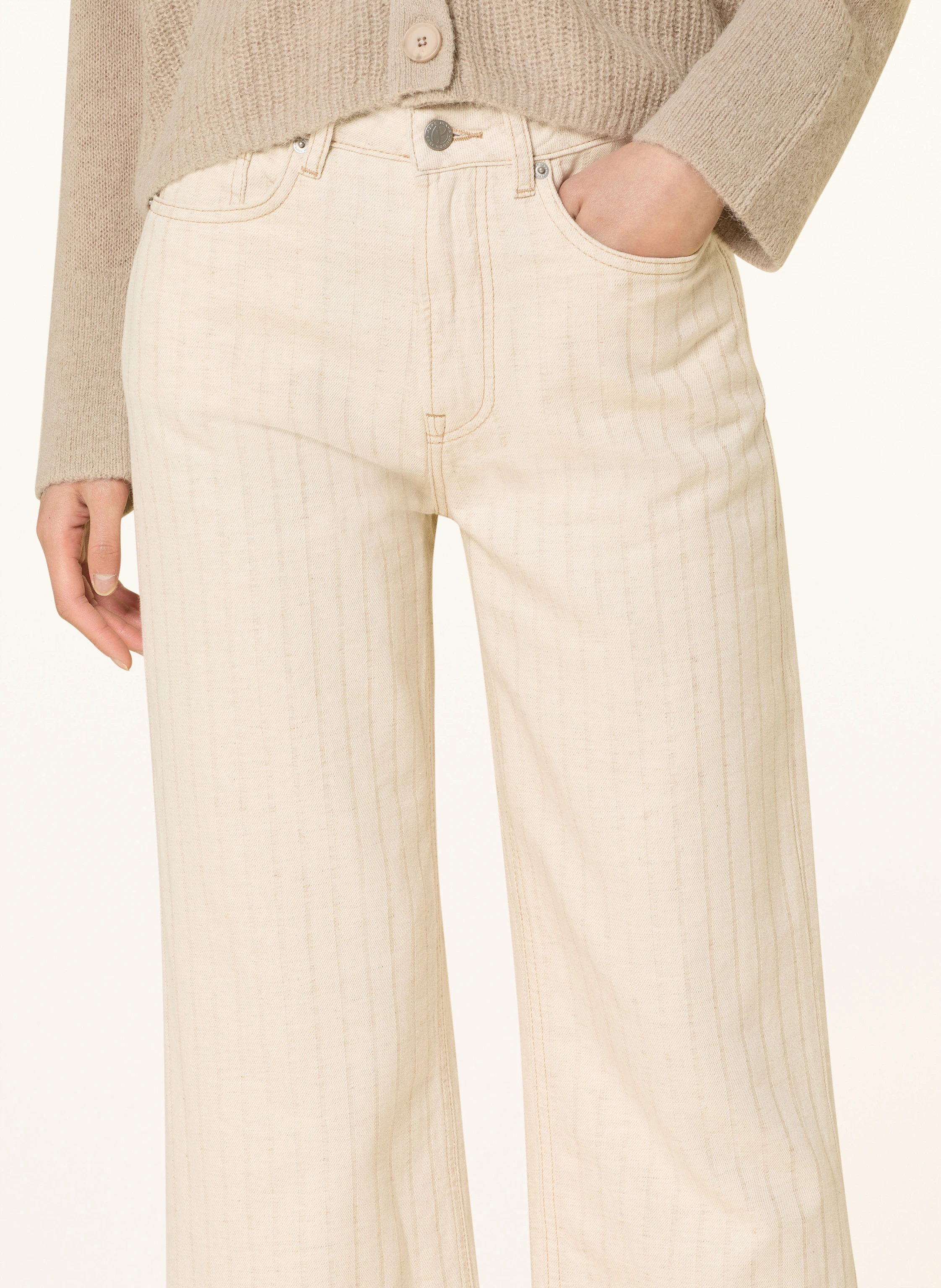 Pepe Jeans 7/8-Jeans
