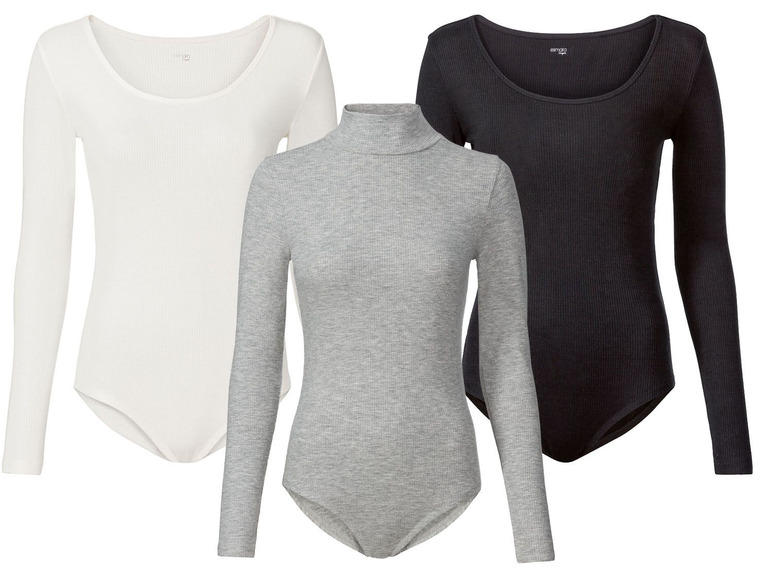 Dames-body