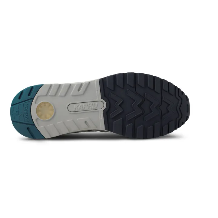 Karhu Baskets Legacy 96 | Vert d'eau