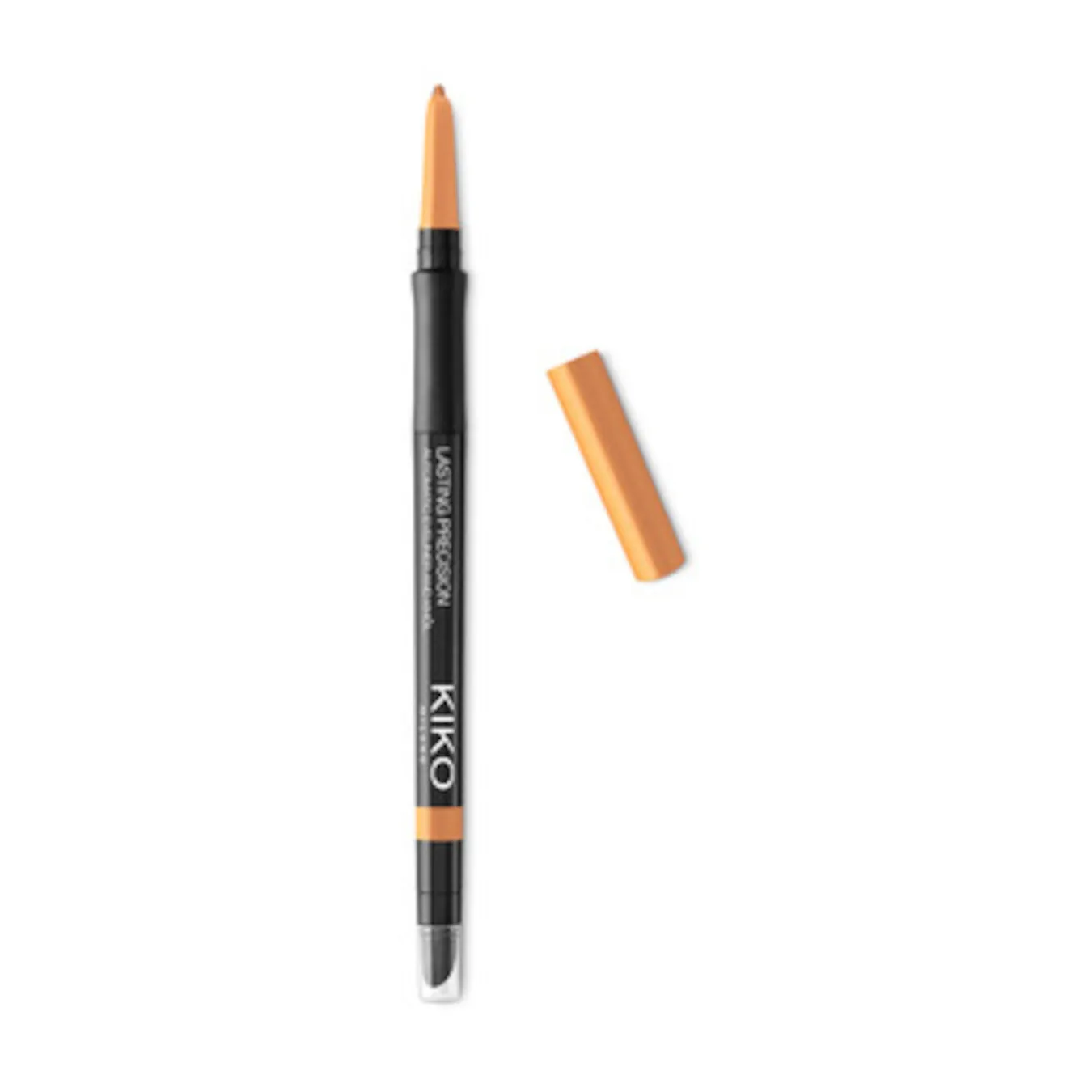 KIKO MILANO Lasting Precision Eyeliner And Khôl Automatic Eye Pencil01 Butter