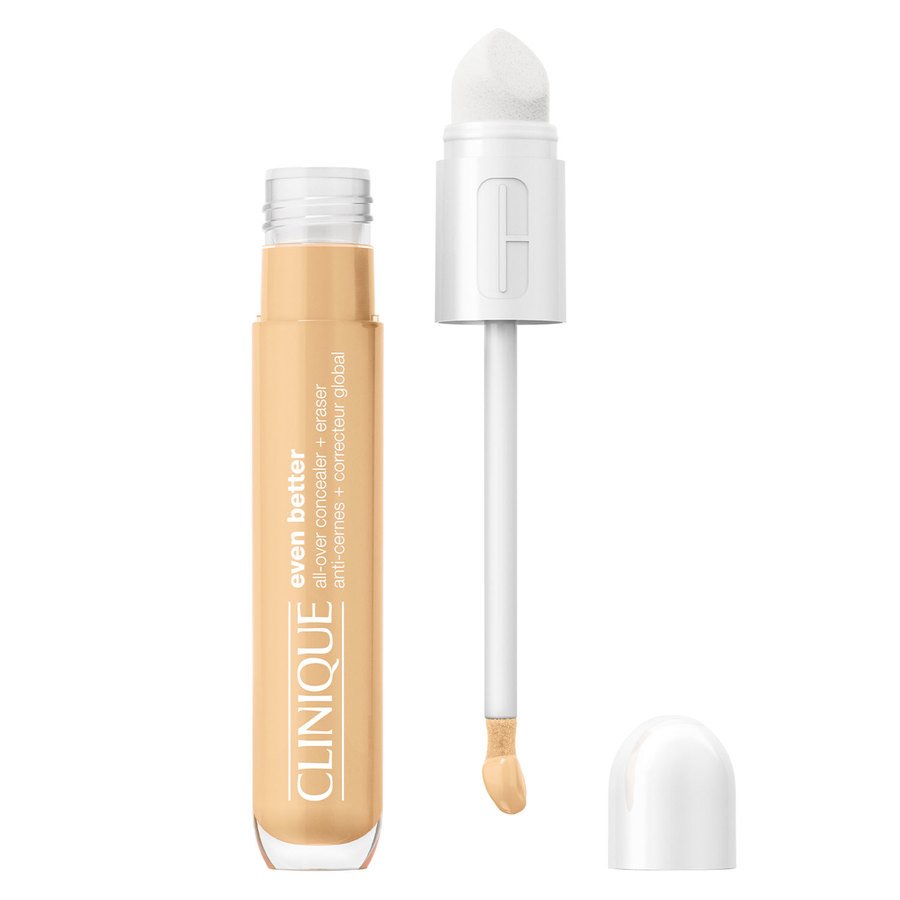 Clinique Even Better All Over Concealer + Eraser WN 46 Golden Neutral 6ml