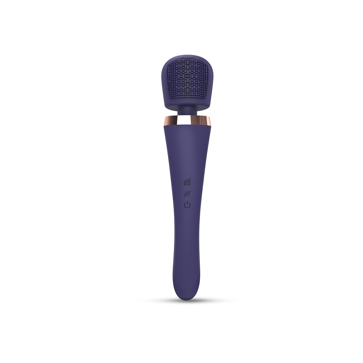 AMO AMAR<br>Estimulador de clitóris Brush Crush