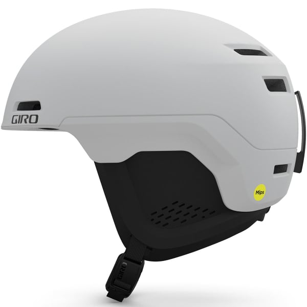 Casque de ski GIRO OWEN SPHERICAL MAT LIGHT GREY