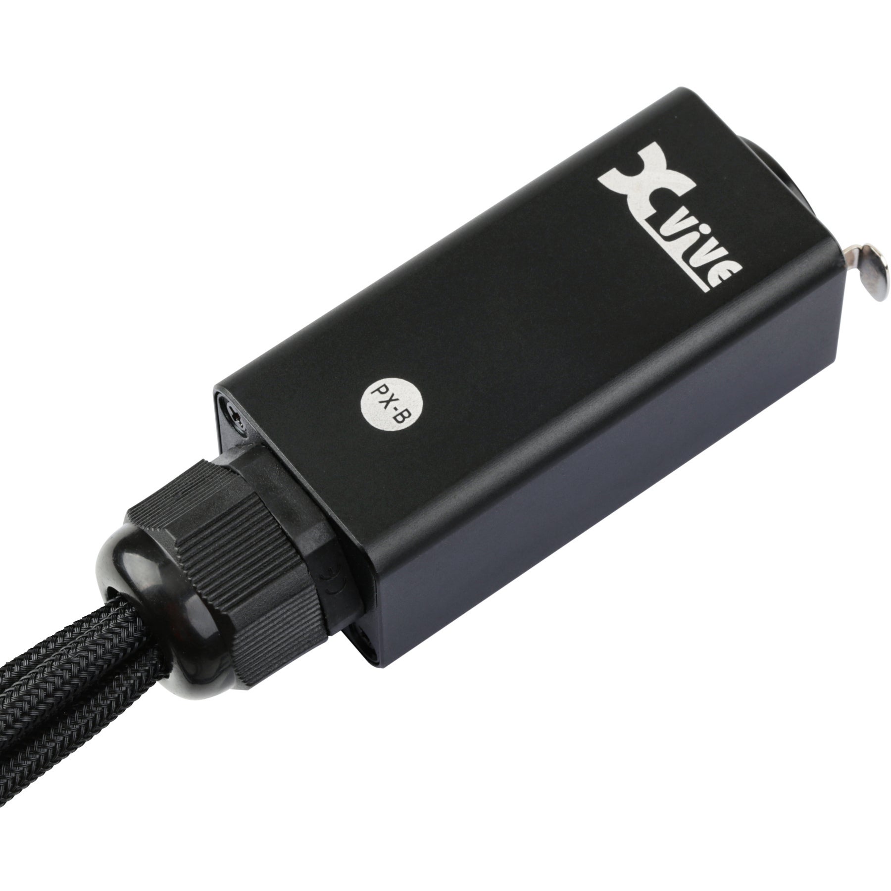 Xvive PX-B portable 3-Channel Snake