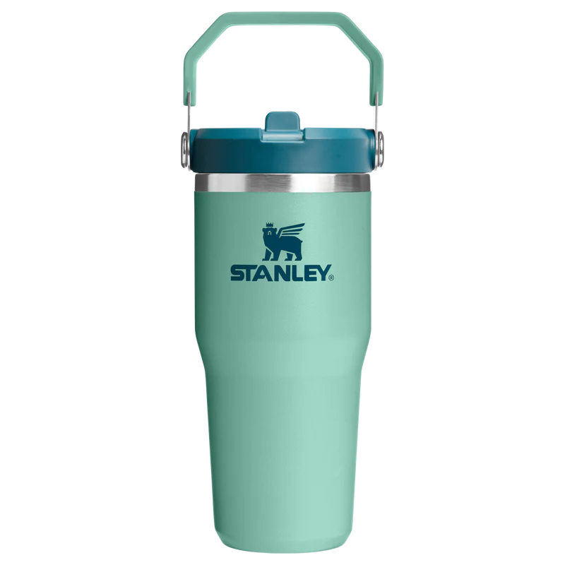 IceFlow™ Flip Straw 2.0 Tumbler | 0.41L