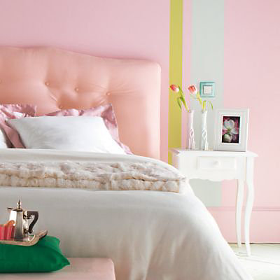 Va-et-vient Colours Kalya blanc glossy