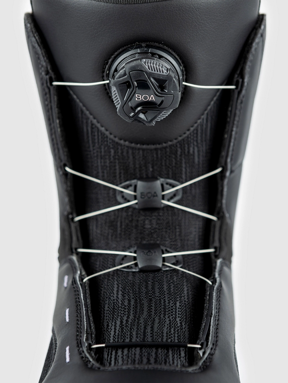 Nitro Flora BOA 2025 Snowboard Boots black