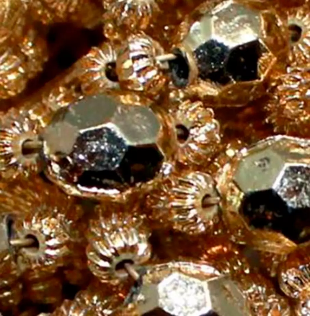 Serviettenring Pailette