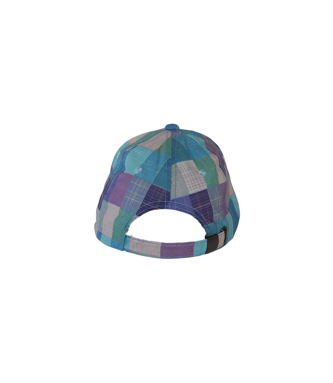 Casquette patchwork ABRIEL