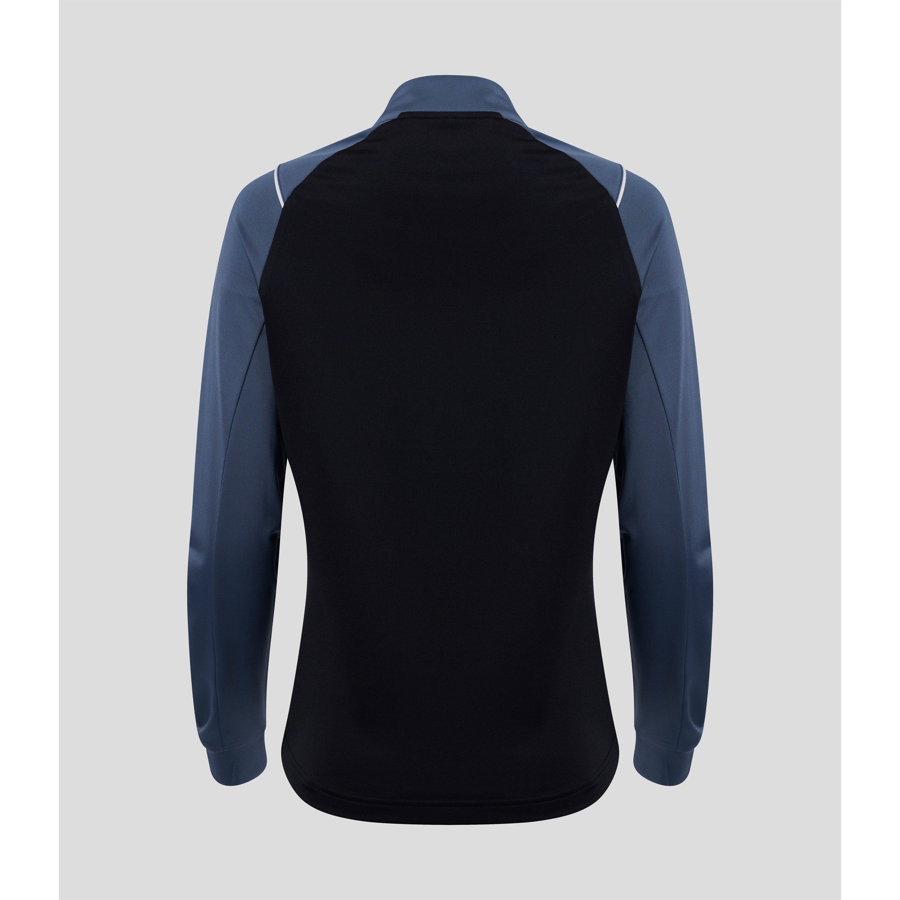 Castore Newcastle United Training Quarter Zip Top 2022 2023 Womens
