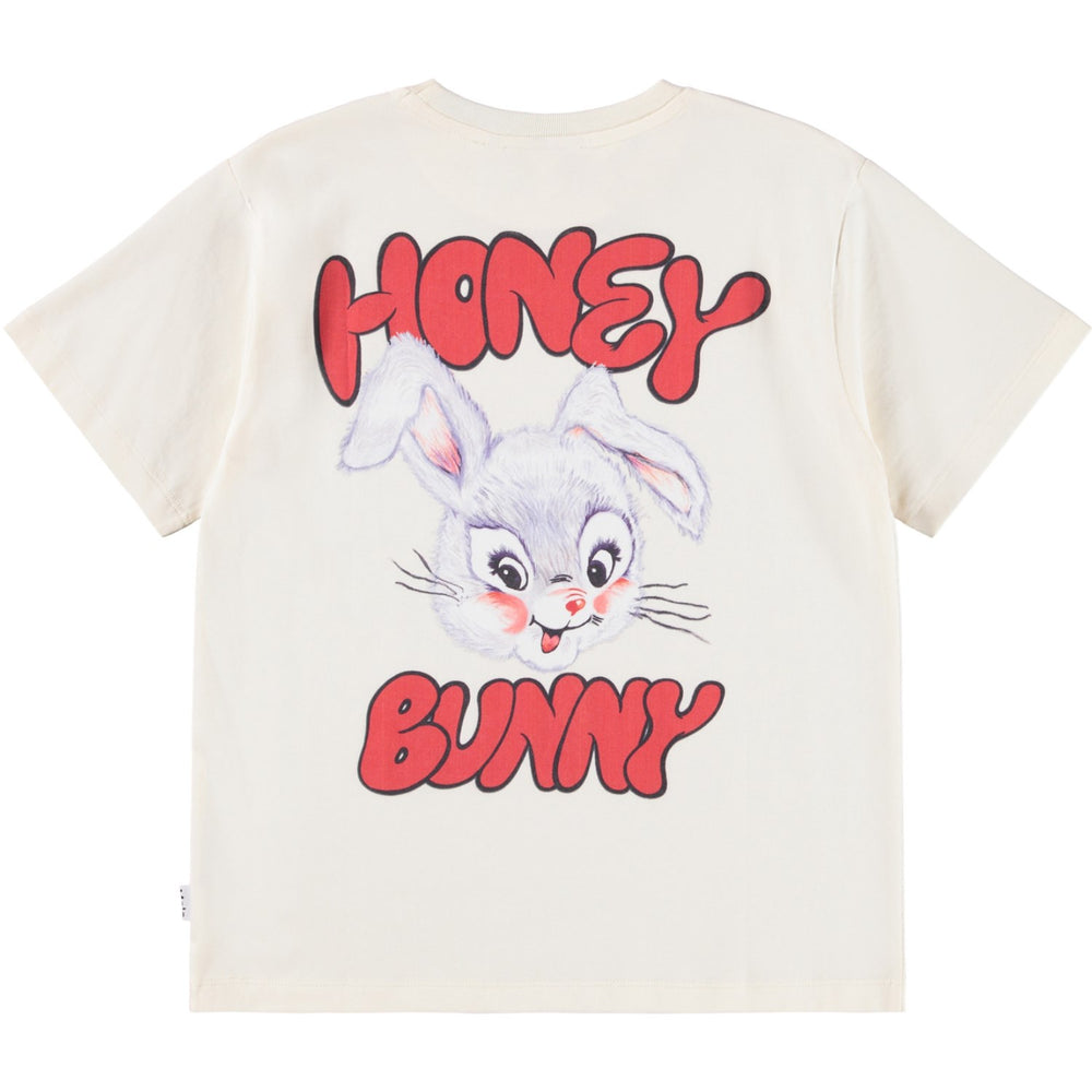 Køb Molo Buttercream Riley T-shirt