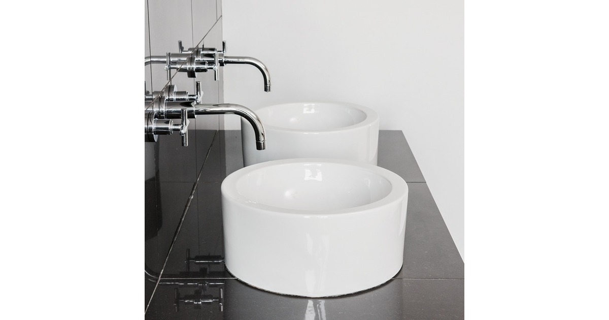 HGDouche en wasbak reiniger reinigingsmiddel  (500ml)