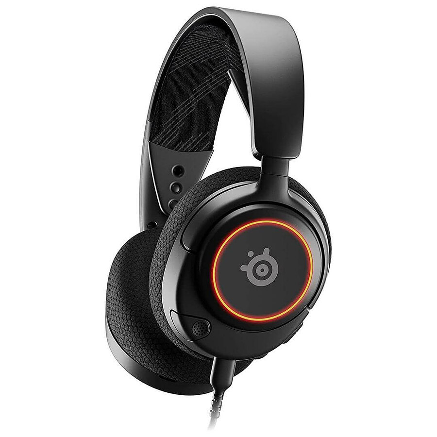 SteelSeries Arctis Nova 3