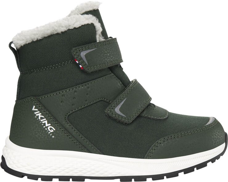 Viking Equip Warm WP 2V Pine/black