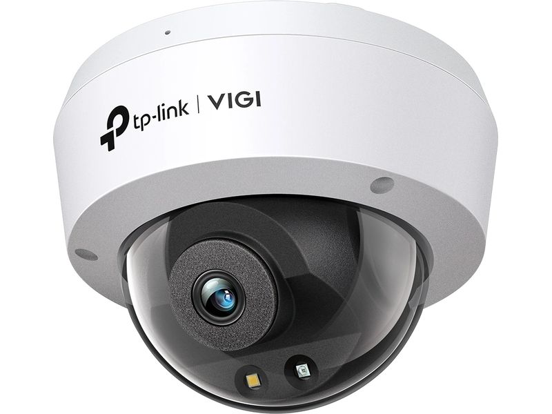 TP-Link Netzwerkkamera VIGI C240 4 mm TP-Link VIGI C240 (4 mm) IP-Sicherheitskamera Innen & Aussen 2560 x 1440 Pixel Decke/Wand