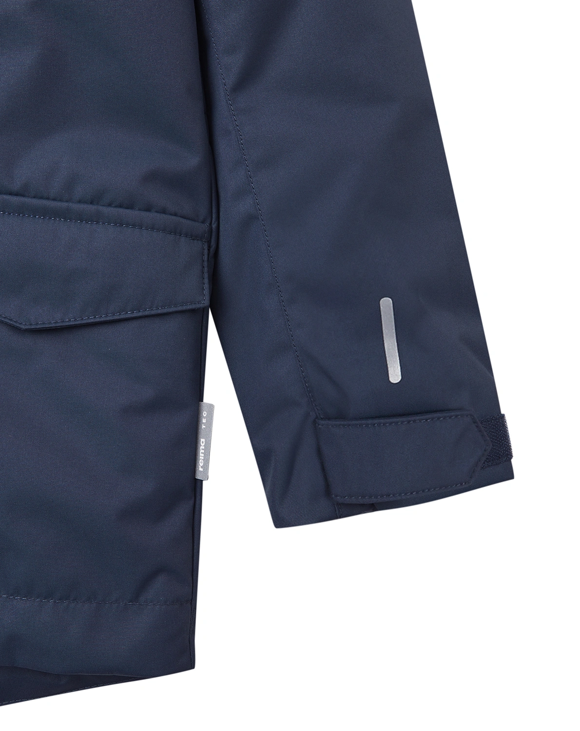 Winterjacke REIMATEC - VELI in navy