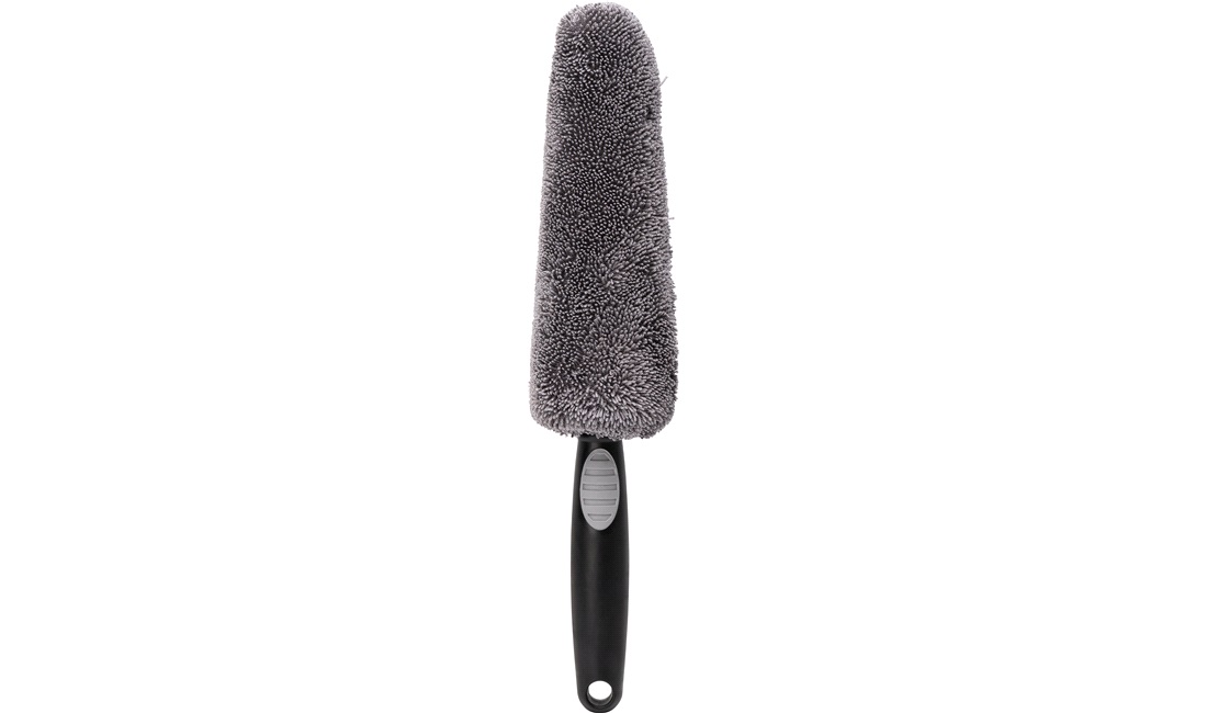 Fælgbørste konisk microfiber Optimize