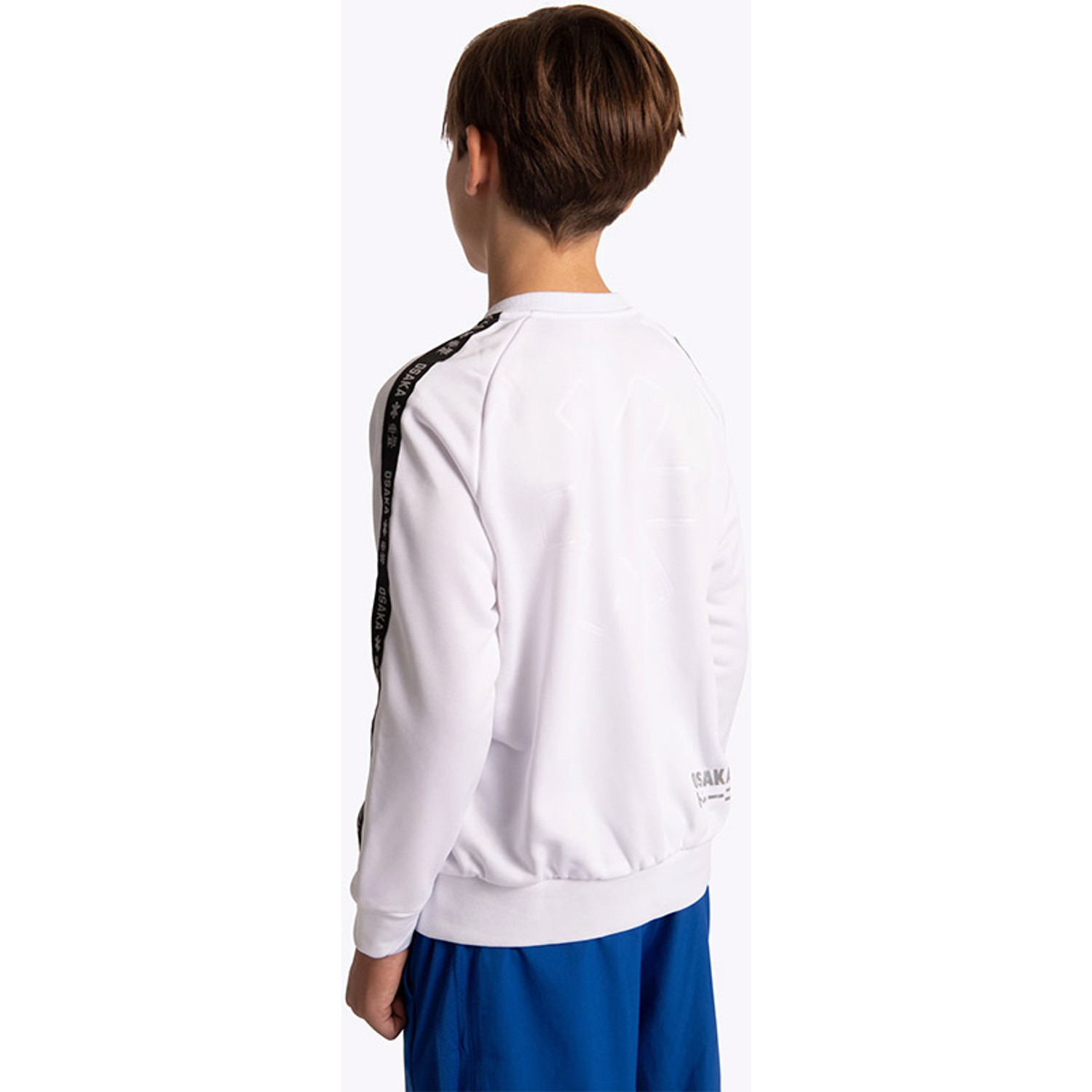 Osaka Training Sweater Junior
