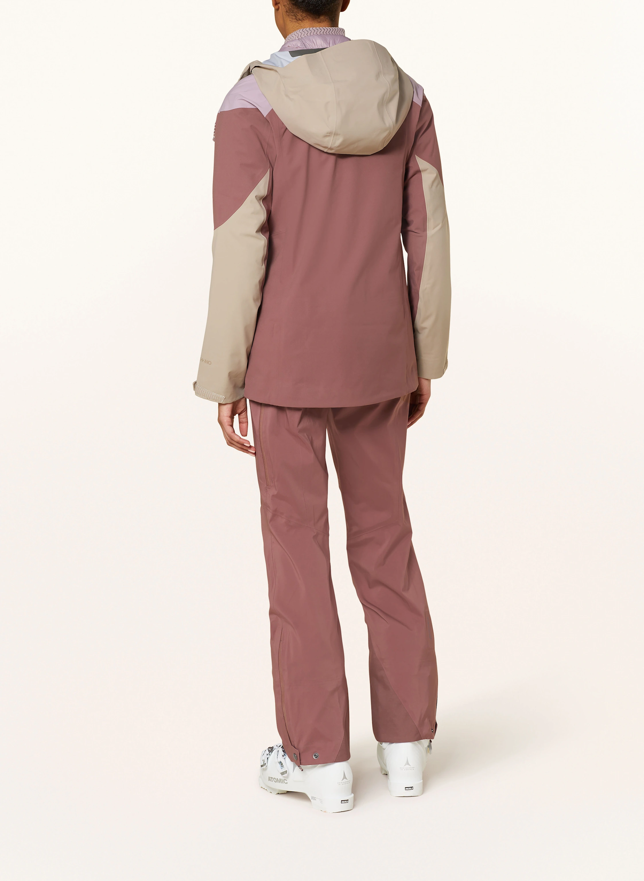 patagonia Hardshell-Skijacke SNOWDRIFTER