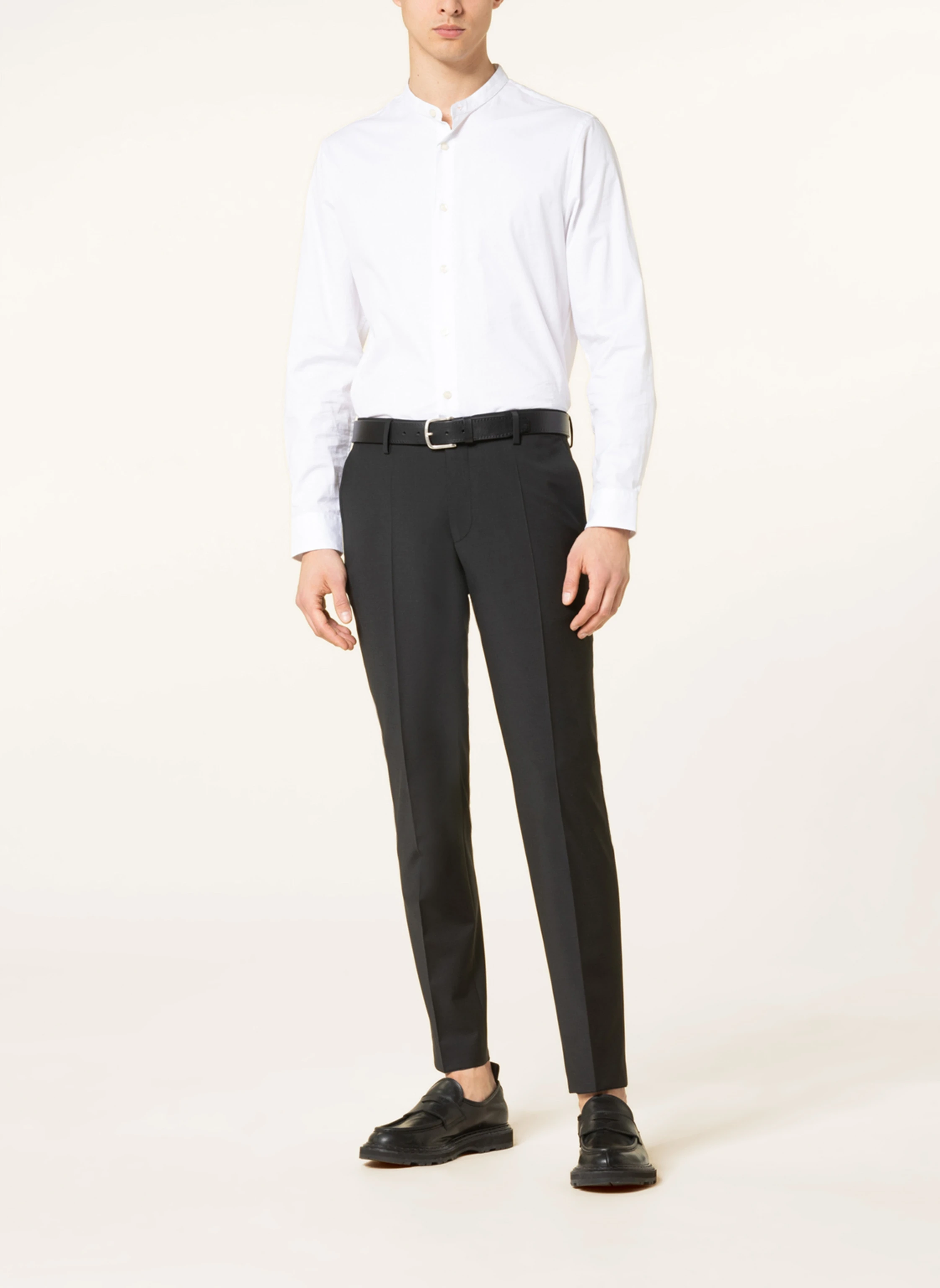 pierre cardin Anzughose RYAN Regular Fit