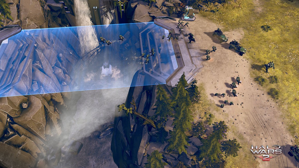 Halo Wars 2: Standard Edition- PC
