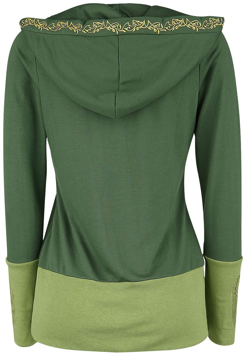 Eowyn | Le Seigneur Des Anneaux Sweat-shirt à capuche