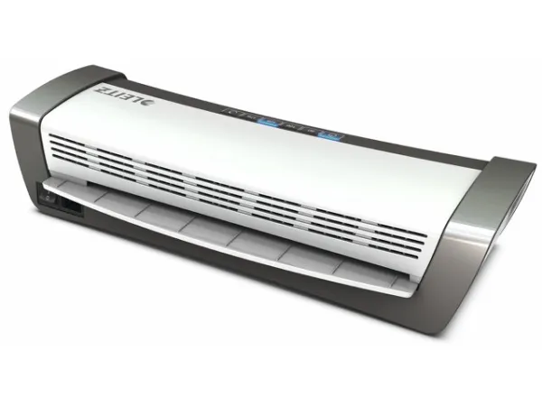Lamineringsmaskine Leitz iLAM Office Pro A3 grå