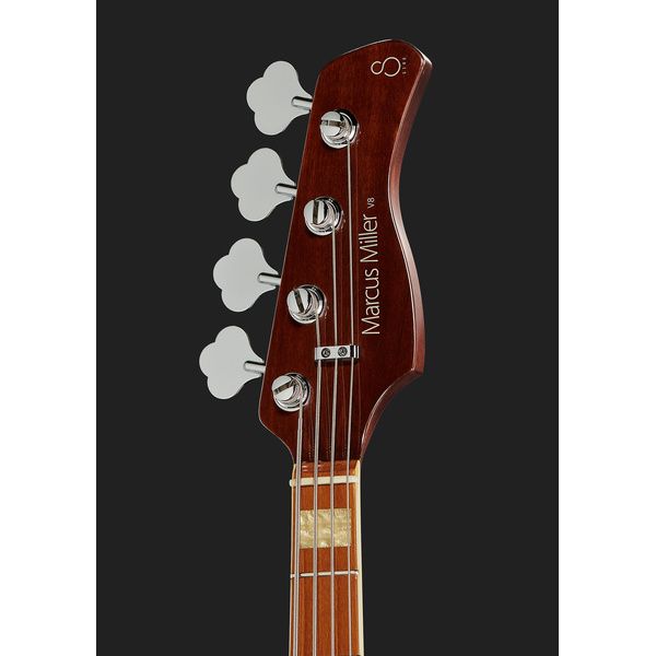 Marcus Miller V8-4 WB