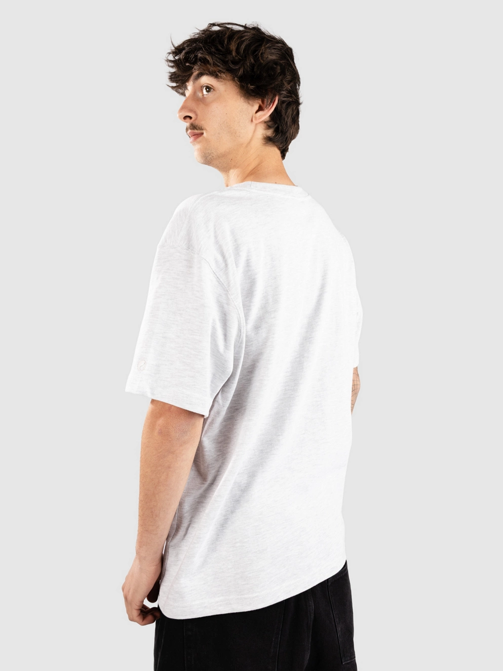 Worship Supplies Going Nuts T-Shirt snow marle