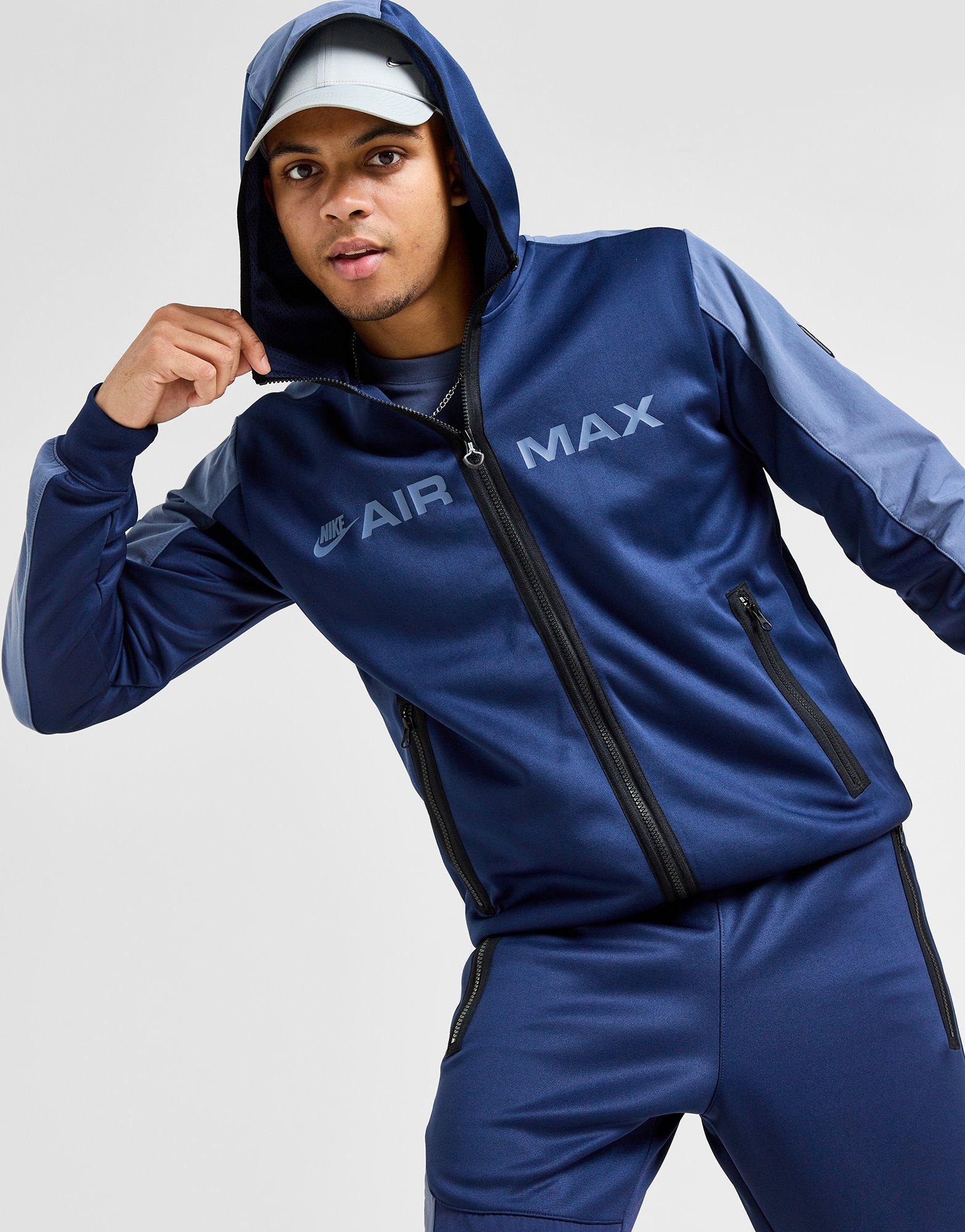 Nike Sweat à Capuche Sportswear Air Max Homme