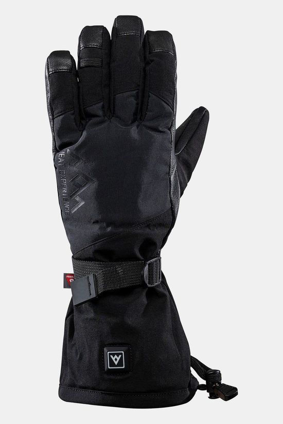 HEAT EXPERIENCE HEAT EXPERIENCE All-Mountain Elektrisch Verwarmde Handschoen