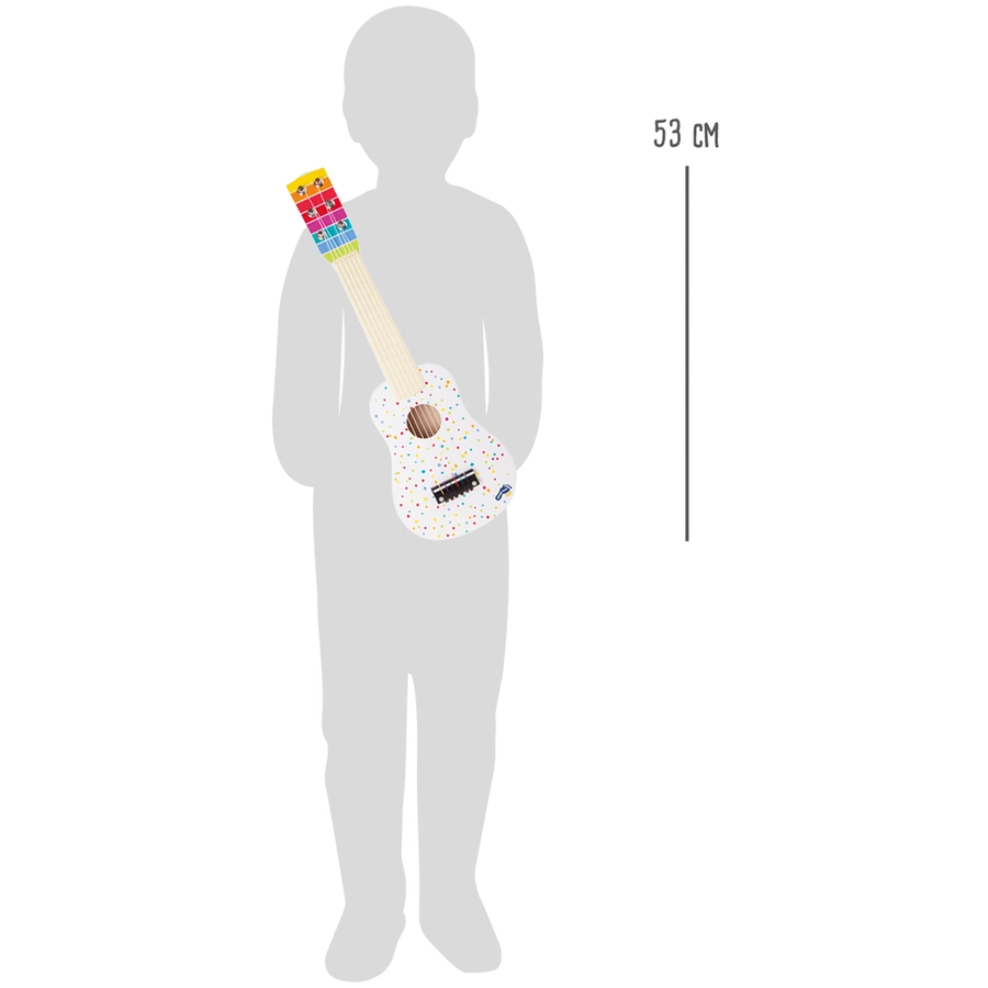 small foot® Gitarre Sound