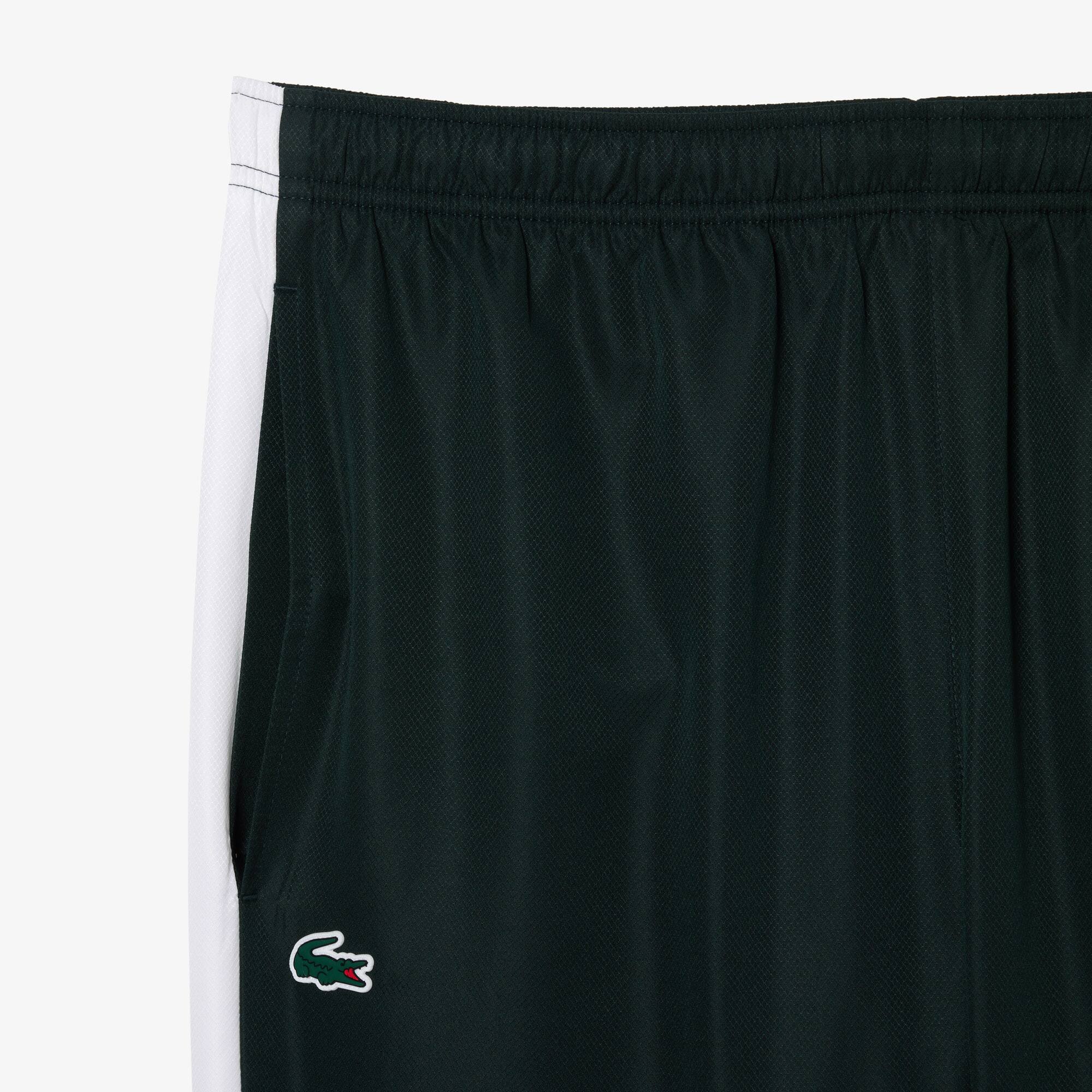 Ensemble survêtement Tennis regular fit Ensembles de survêtement - Vert - Lacoste - Homme