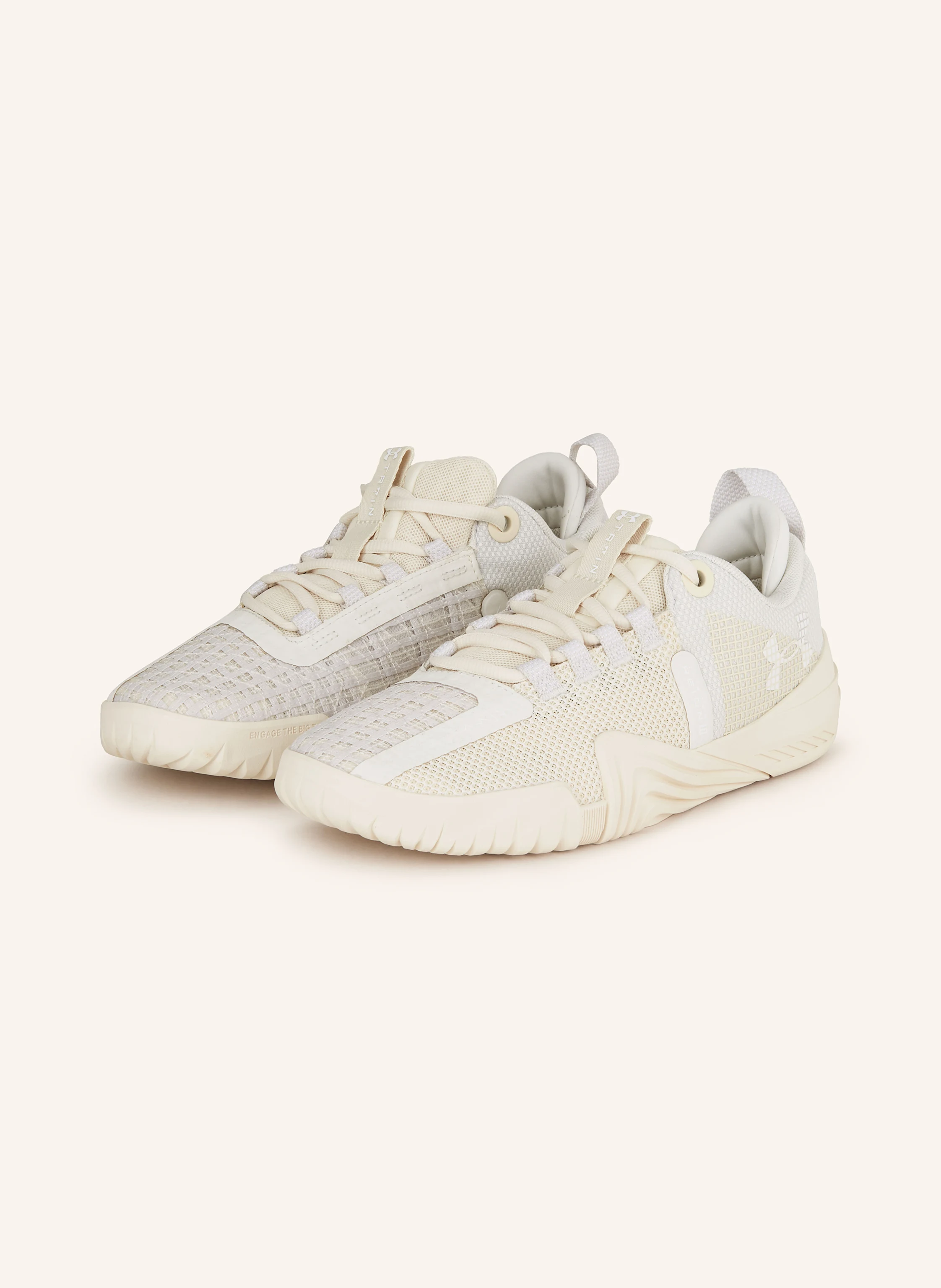 UNDER ARMOUR Fitnessschuhe TRIBASE REIGN 6