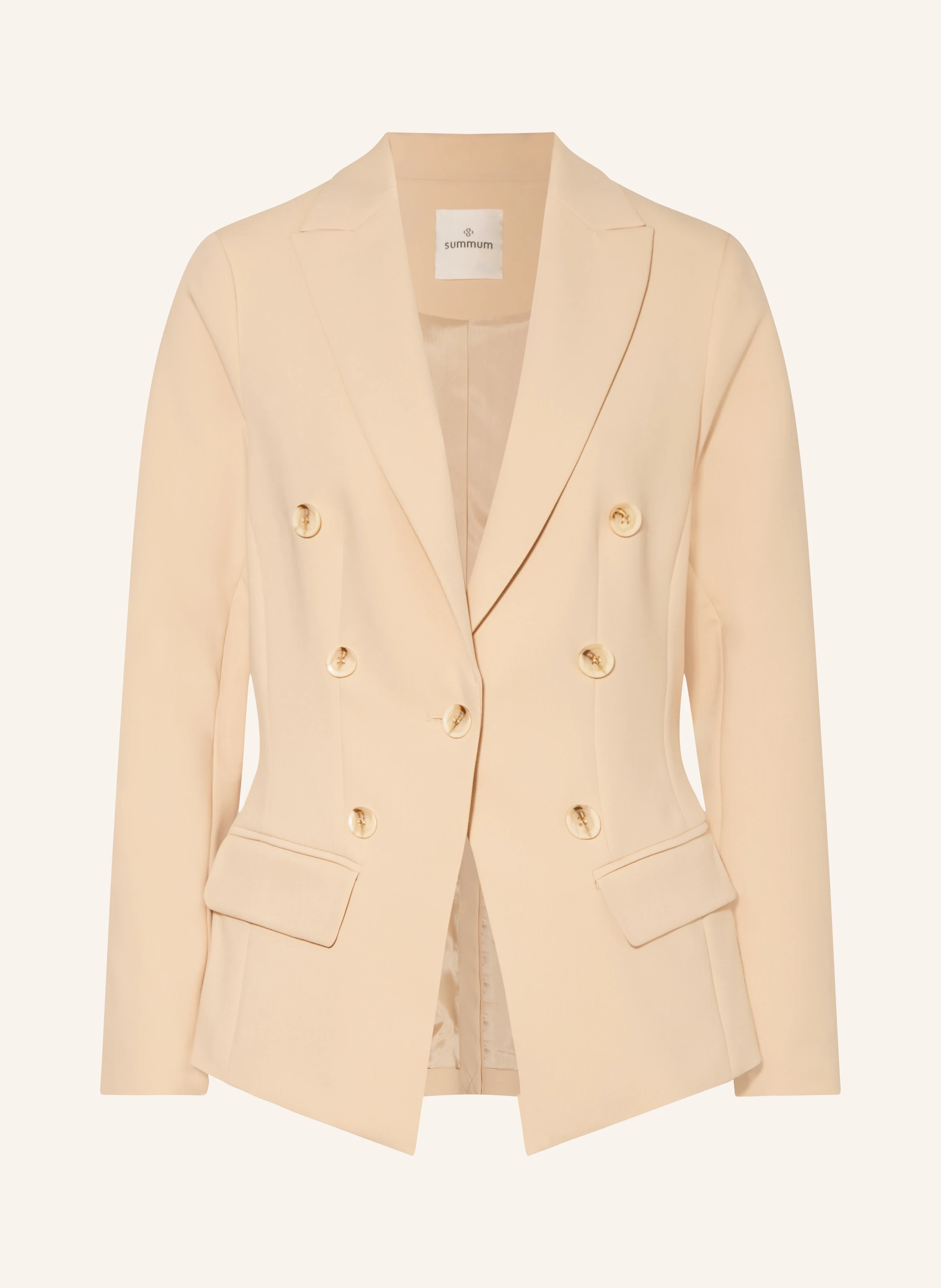 summum woman Blazer