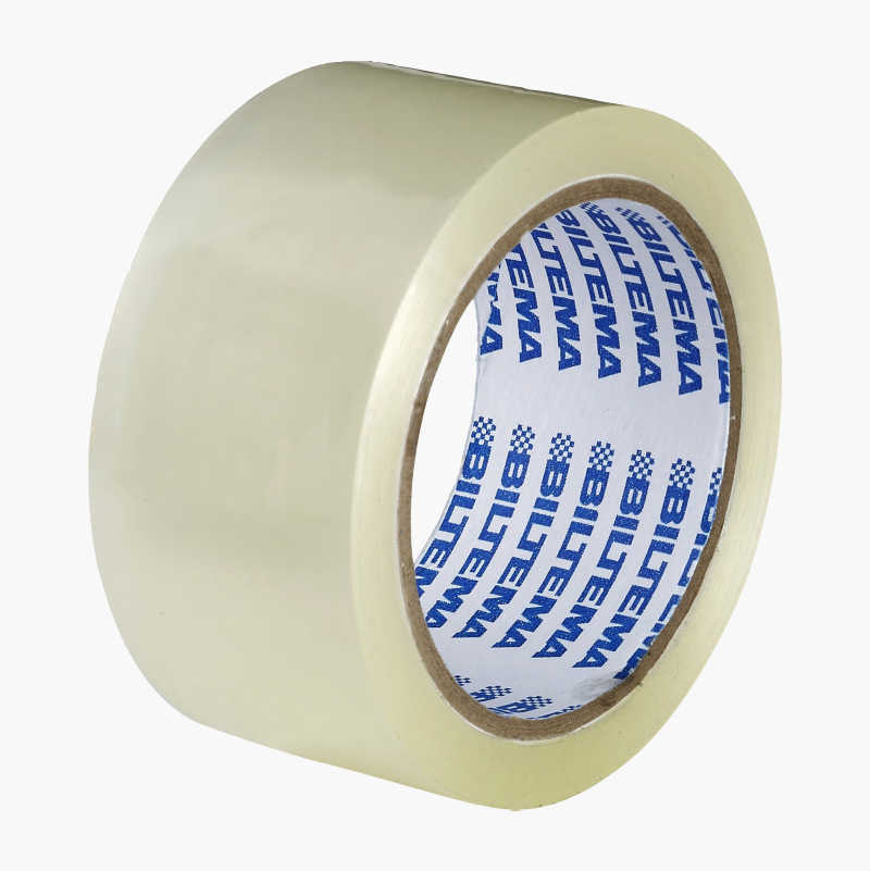 Pakketape, 36 mm, 10-pk.