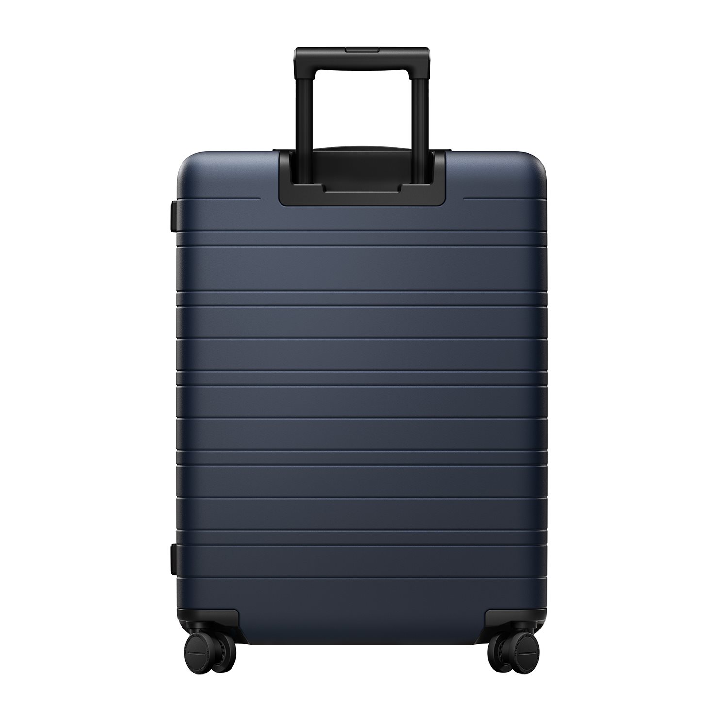 Horizn Studios H6 Essential Check-In Trolley M night blue