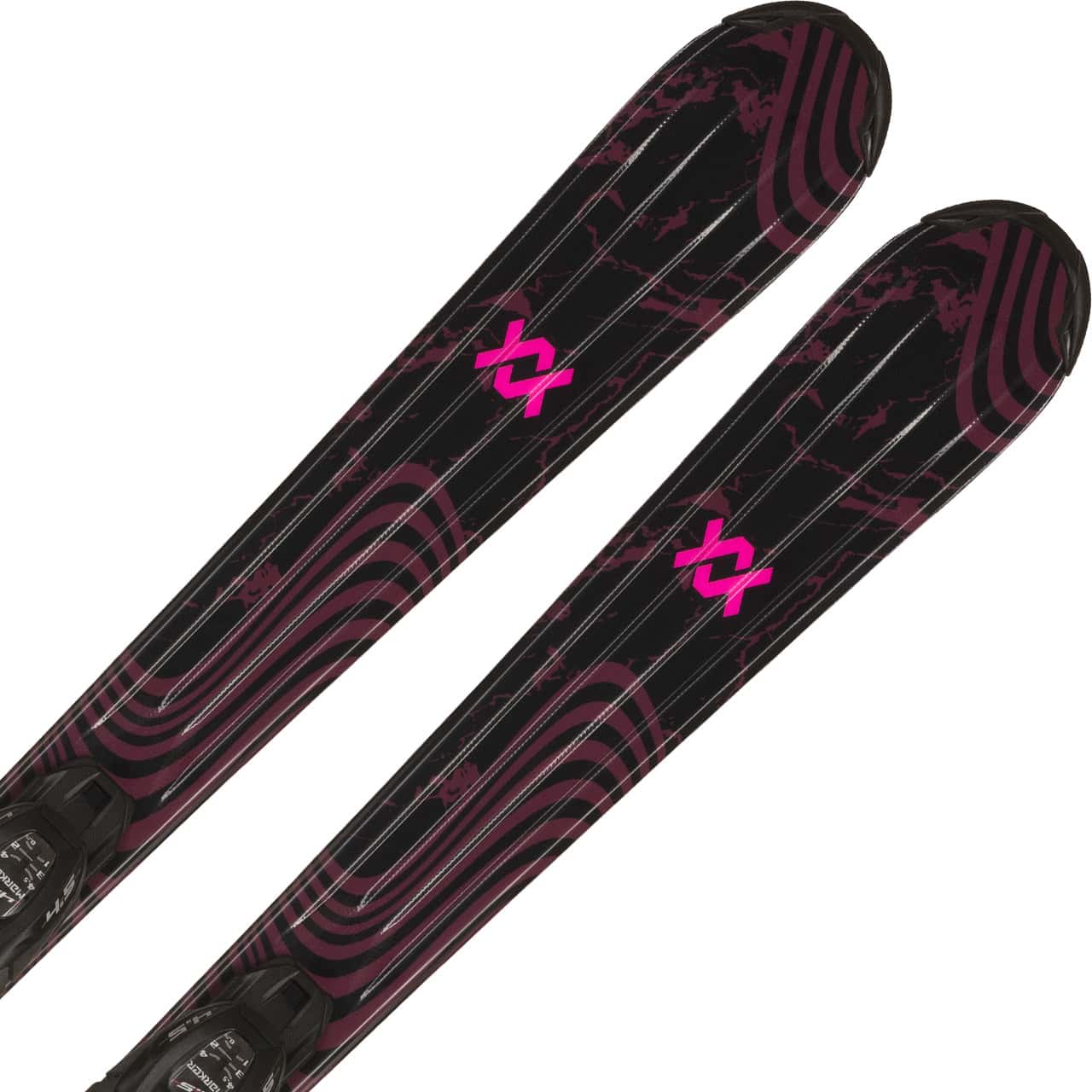 Völkl Flair JR 4.5 Vmotion | Völkl Kinderski / Jugendski | Völkl Skier | Völkl | V | MARKEN | XSPO