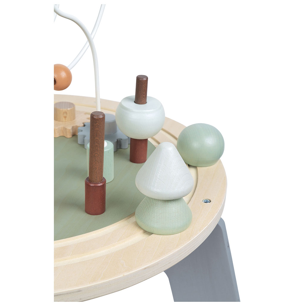 Janod Sweet Cocoon - Speeltafel