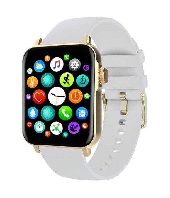 Fitnessuhr - Smarty2.0 - SW035F04