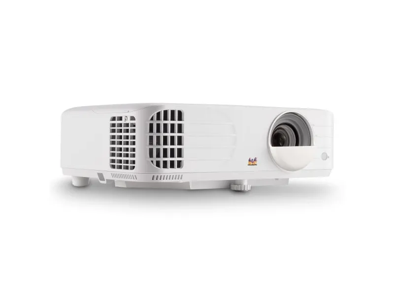 ViewSonic PX701-4K - DLP-Projektor - 3200 ANSI-Lumen - 3840 x 2160 - 16:9 - 4K