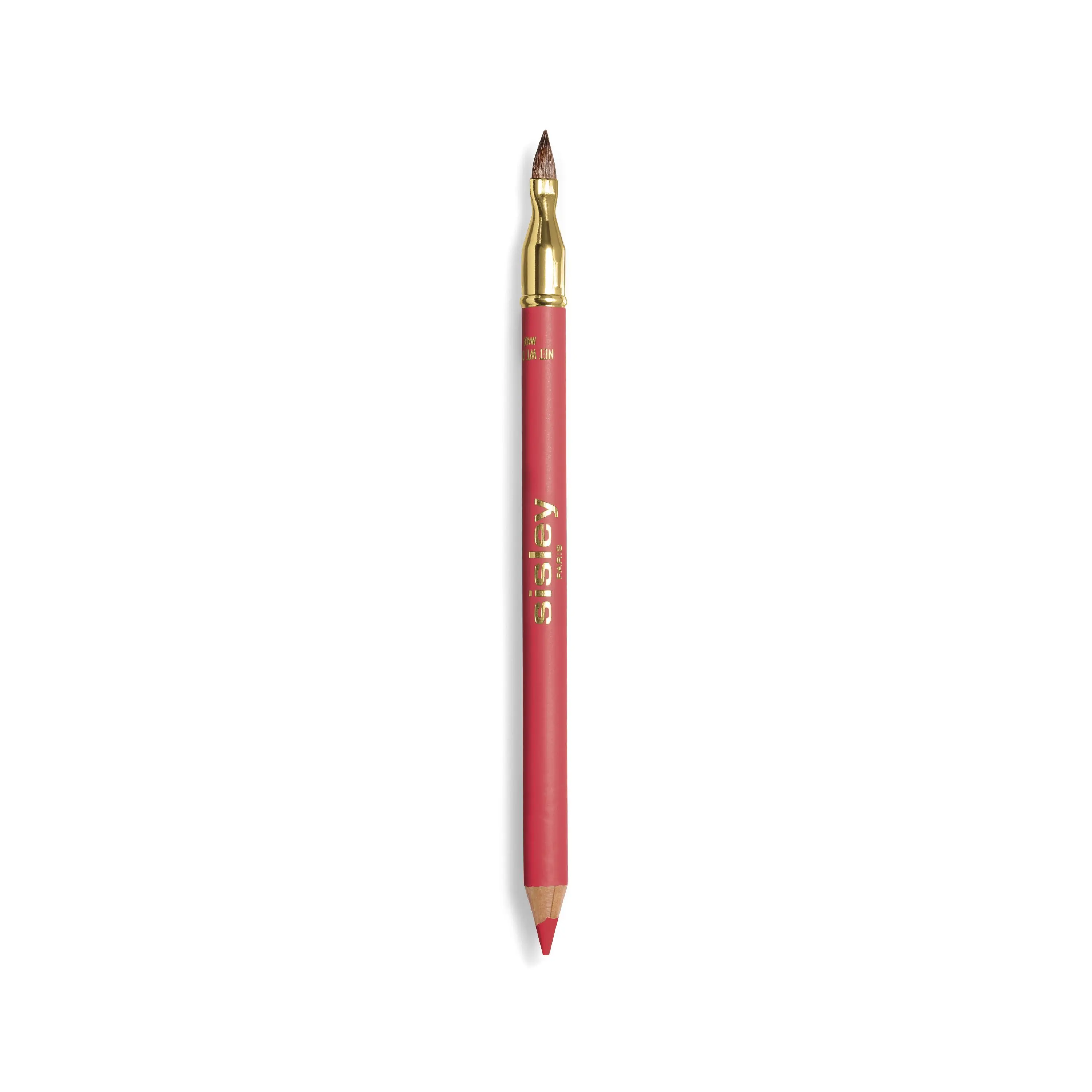 Sisley - Phyto-Lèvres Perfect Crayon lèvres longue tenue avec taille crayon- Crayon à lèvres